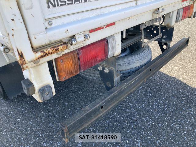 Nissan ATLAS 2013-10 7214916-18