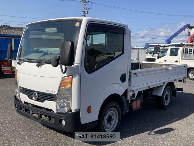 Nissan ATLAS 2013-10 7214916-1