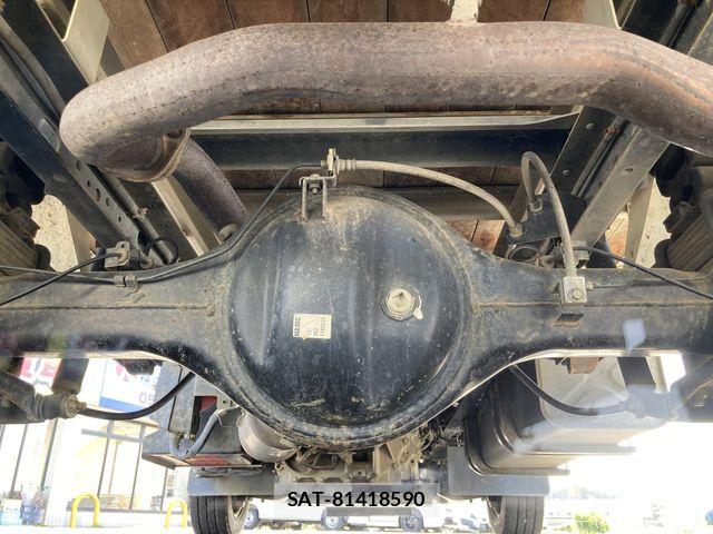 Nissan ATLAS 2013-10 7214916-19