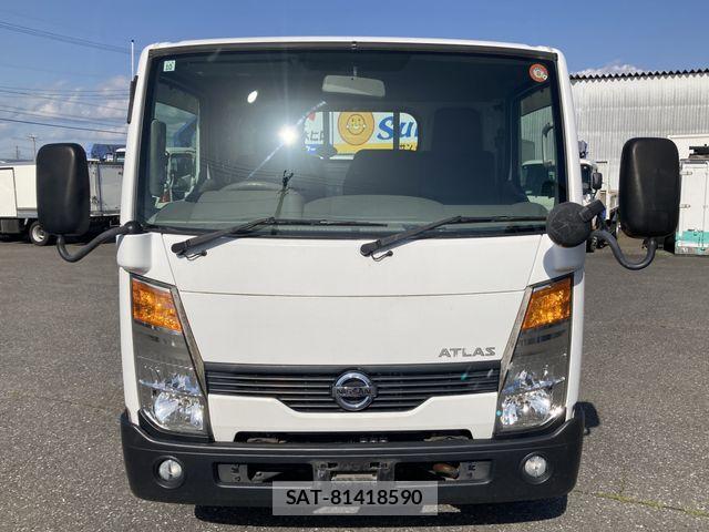 Nissan ATLAS 2013-10 7214916-20