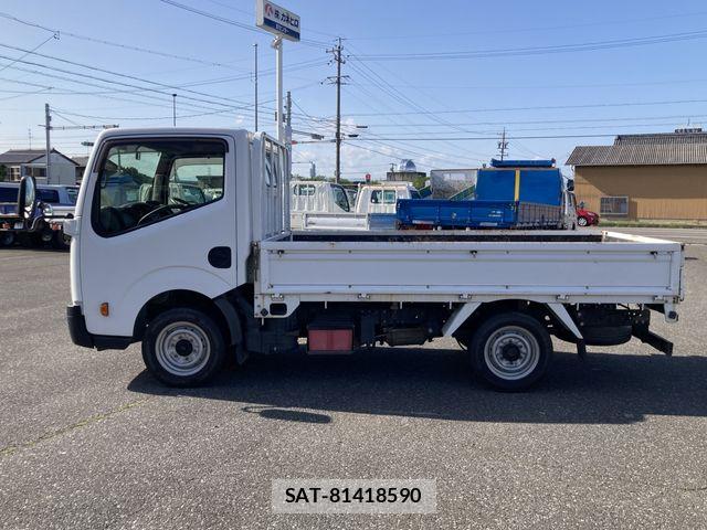 Nissan ATLAS 2013-10 7214916-21