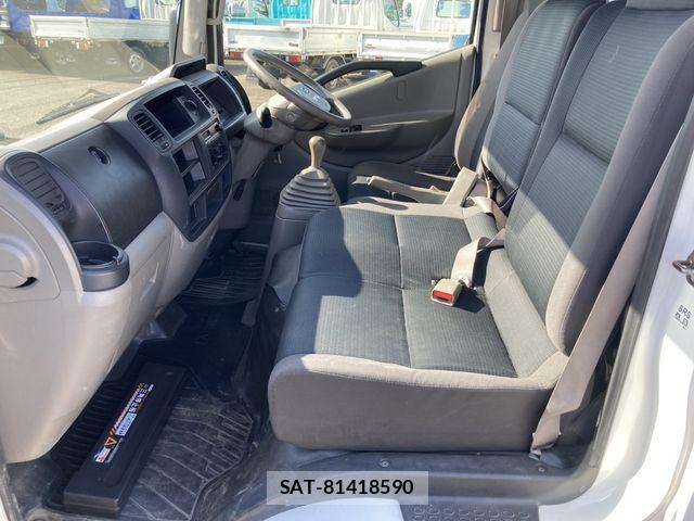 Nissan ATLAS 2013-10 7214916-5