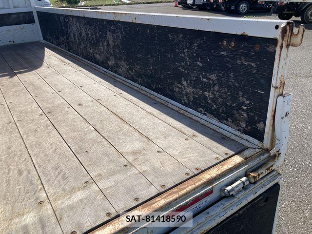 Nissan ATLAS 2013-10 7214916-8