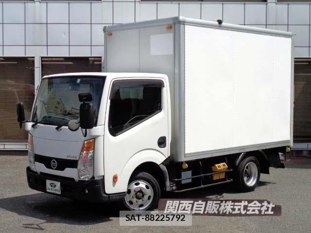 Nissan ATLAS 2016-04 7214924-0