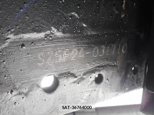Nissan ATLAS 2014-03 7249820-23