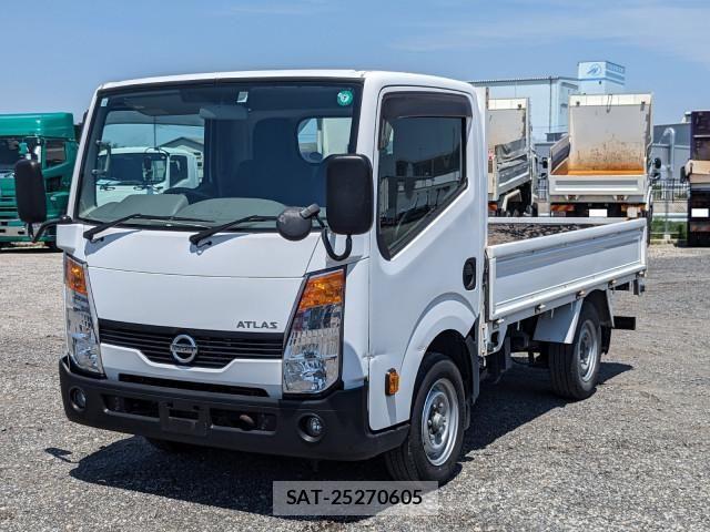 Nissan ATLAS 2019-10 7249818-0