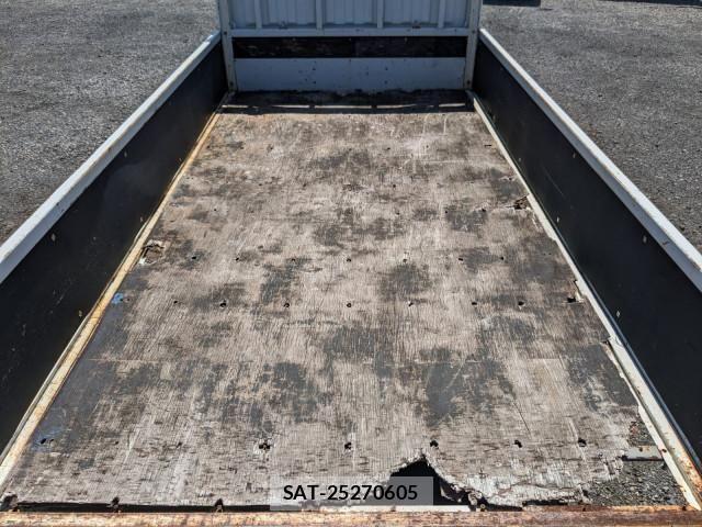 Nissan ATLAS 2019-10 7249818-9