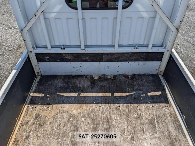 Nissan ATLAS 2019-10 7249818-10