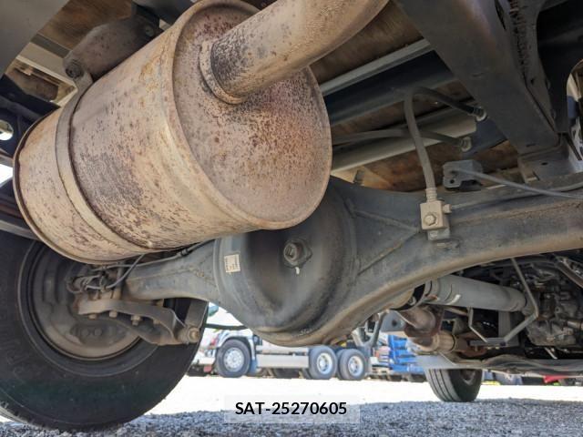 Nissan ATLAS 2019-10 7249818-22