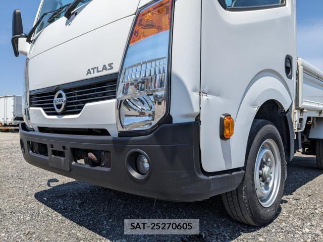 Nissan ATLAS 2019-10 7249818-24