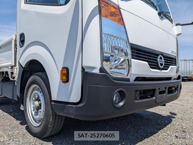 Nissan ATLAS 2019-10 7249818-25