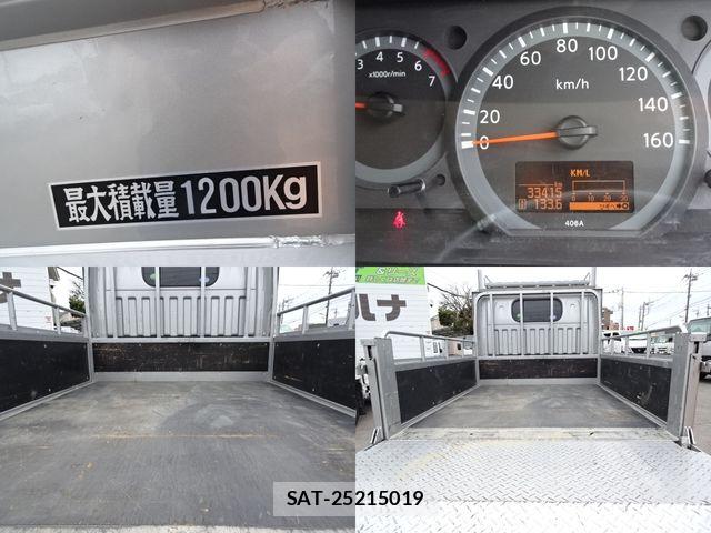 Nissan ATLAS 2019-11 7249821-9