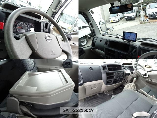 Nissan ATLAS 2019-11 7249821-25