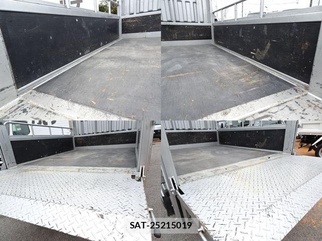 Nissan ATLAS 2019-11 7249821-4