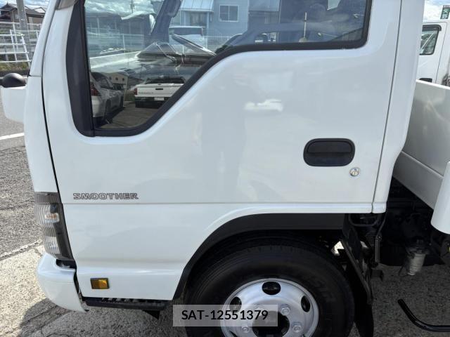 Nissan ATLAS 2005-01 7249810-14