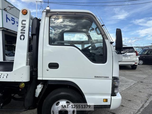 Nissan ATLAS 2005-01 7249810-15