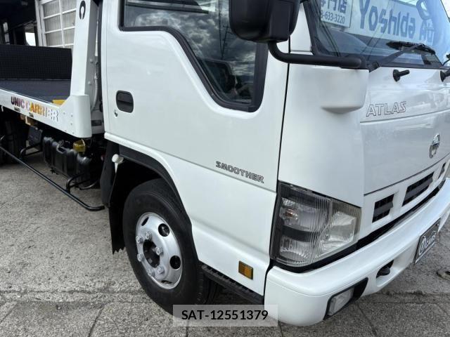 Nissan ATLAS 2005-01 7249810-17
