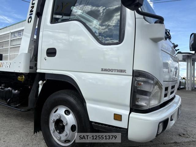 Nissan ATLAS 2005-01 7249810-18