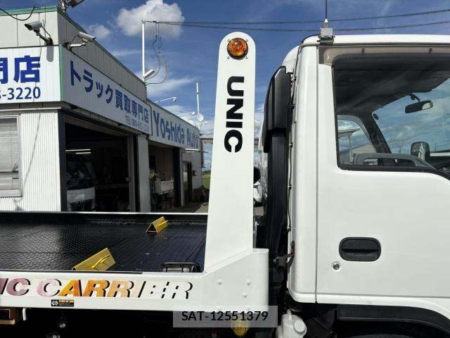 Nissan ATLAS 2005-01 7249810-20