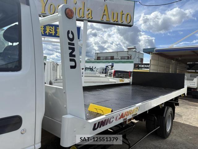 Nissan ATLAS 2005-01 7249810-21