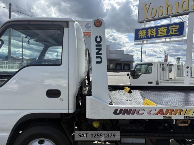 Nissan ATLAS 2005-01 7249810-22