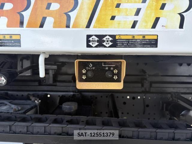 Nissan ATLAS 2005-01 7249810-24