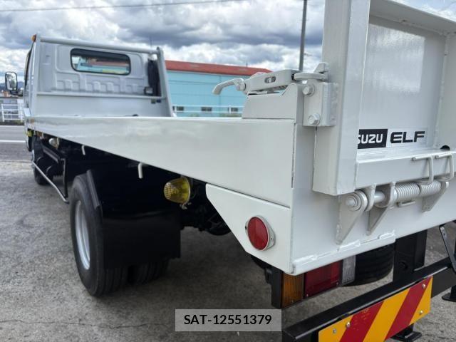 Nissan ATLAS 2005-01 7249810-28