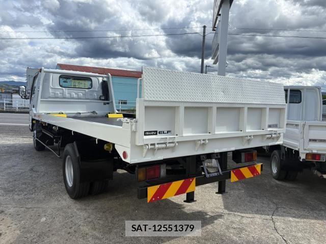 Nissan ATLAS 2005-01 7249810-2