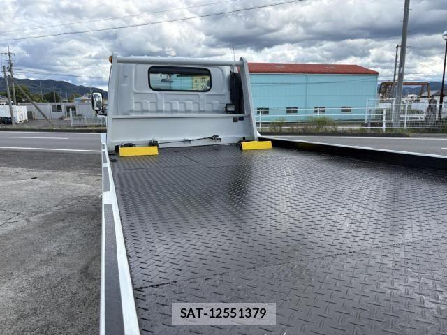 Nissan ATLAS 2005-01 7249810-29