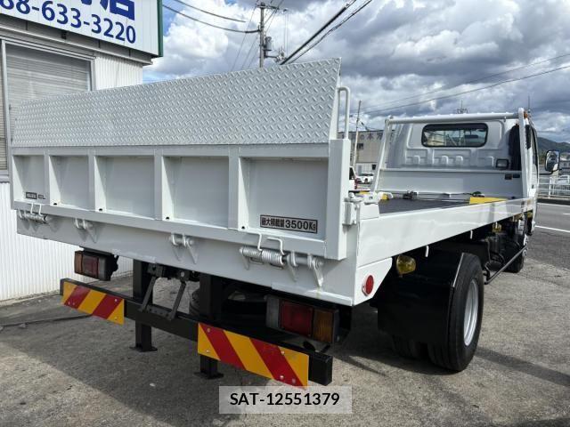 Nissan ATLAS 2005-01 7249810-4