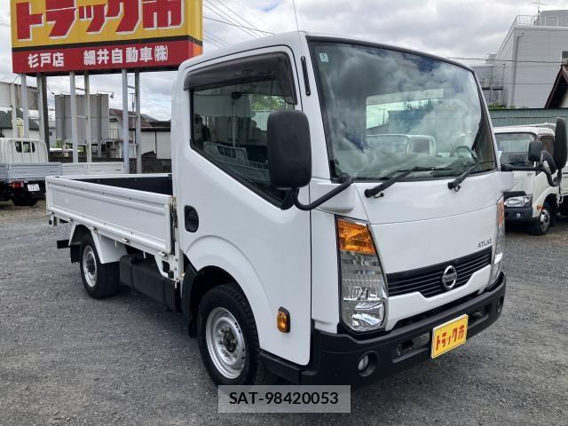 Nissan ATLAS 2019-03 7249816-10