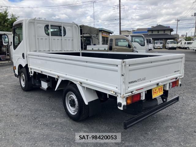 Nissan ATLAS 2019-03 7249816-15