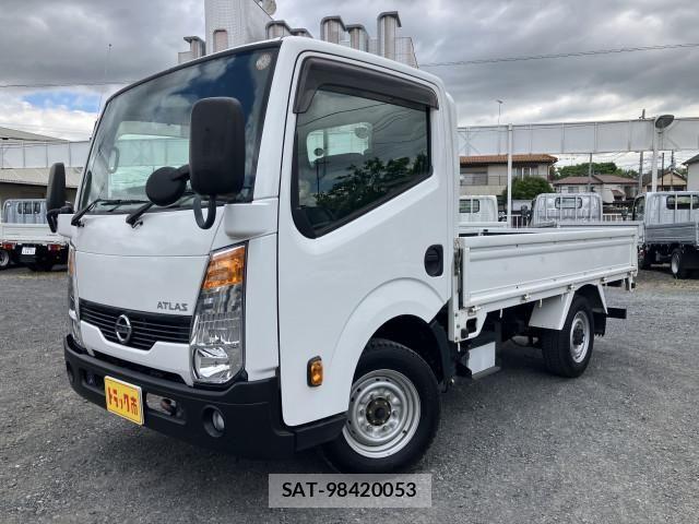 Nissan ATLAS 2019-03 7249816-1