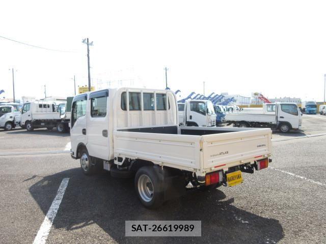 Nissan ATLAS 2026-04 7249811-2