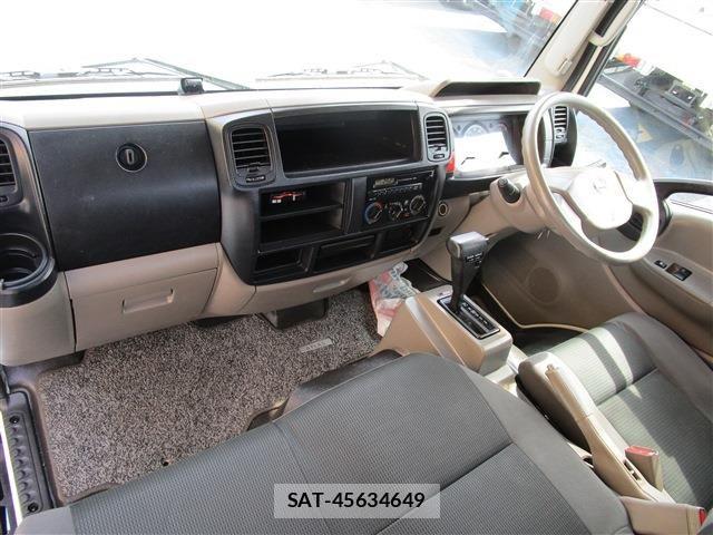 Nissan ATLAS 2012-07 7271532-22