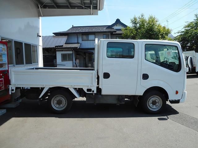 Nissan ATLAS 2014-10 7306650-3