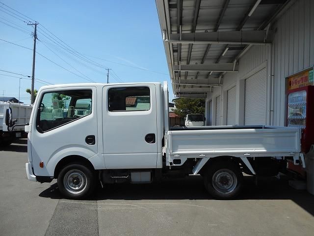Nissan ATLAS 2014-10 7306650-4