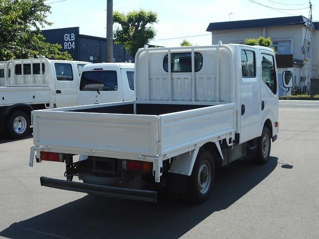 Nissan ATLAS 2014-10 7306650-6