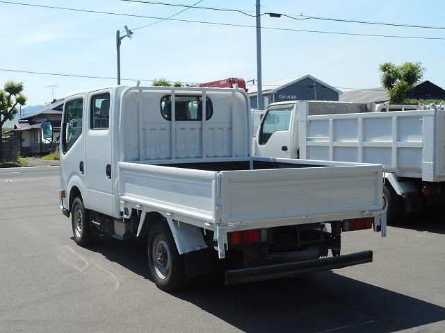 Nissan ATLAS 2014-10 7306650-7