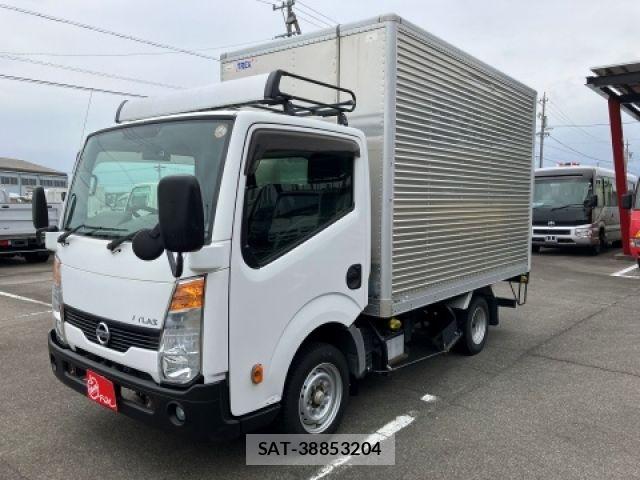 Nissan ATLAS 2016-03 7325687-0