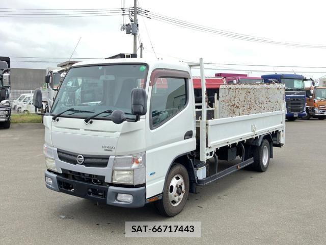 Nissan ATLAS 2014-01 7356834-0