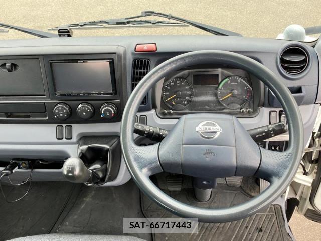 Nissan ATLAS 2014-01 7356834-19