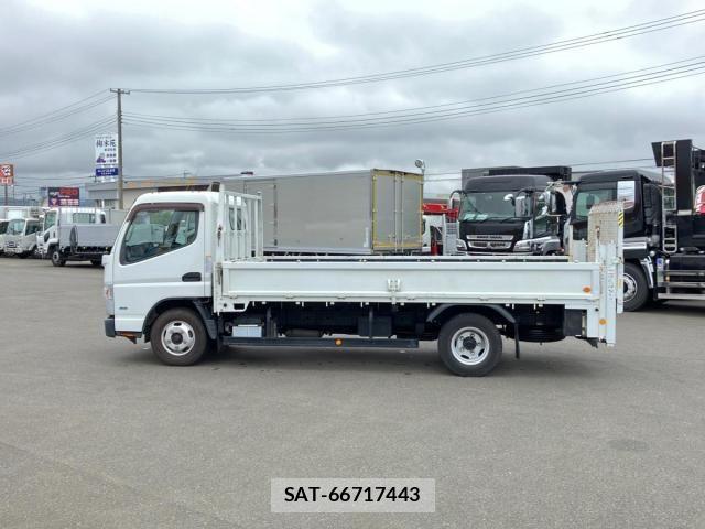 Nissan ATLAS 2014-01 7356834-4