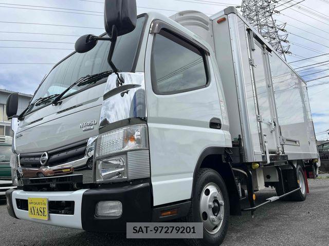 Nissan ATLAS 2019-04 7356838-0