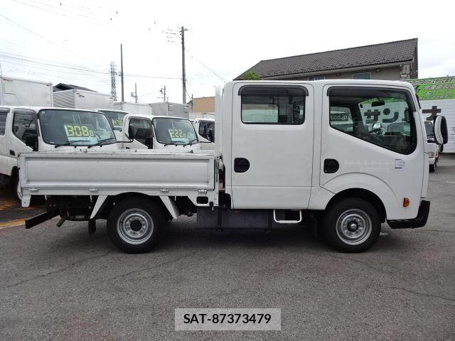 Nissan ATLAS 2015-12 7356832-3