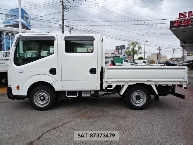 Nissan ATLAS 2015-12 7356832-7