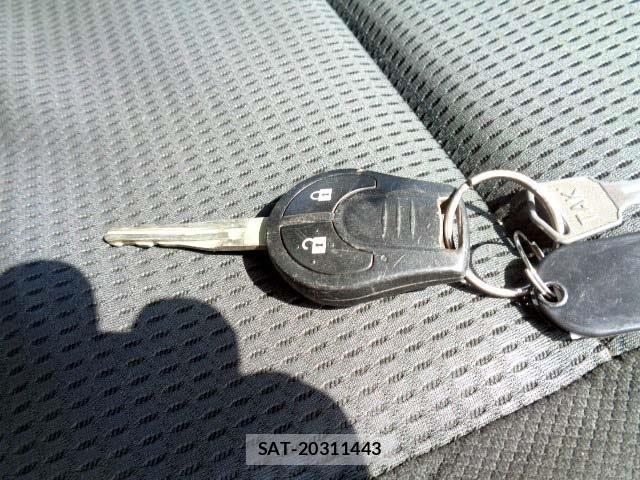 Nissan ATLAS 2015-05 7391377-9