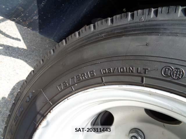 Nissan ATLAS 2015-05 7391377-19