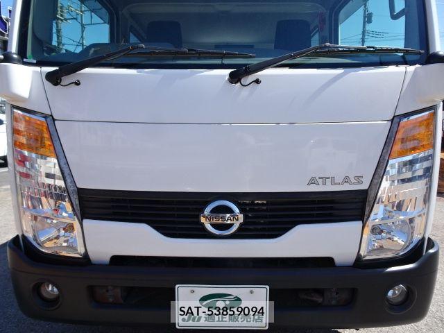 Nissan ATLAS 2016-05 7499551-1