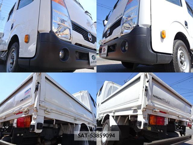 Nissan ATLAS 2016-05 7499551-6